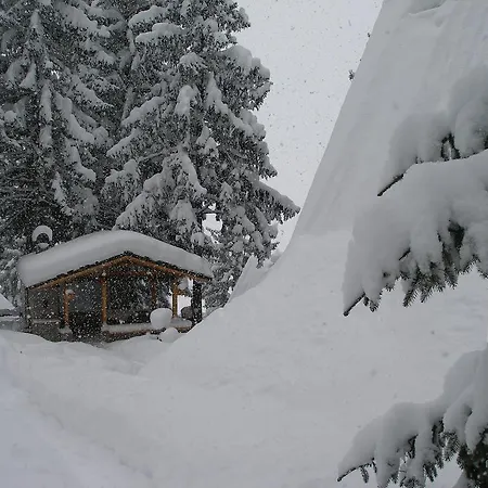 Semesterbostad Tirol *