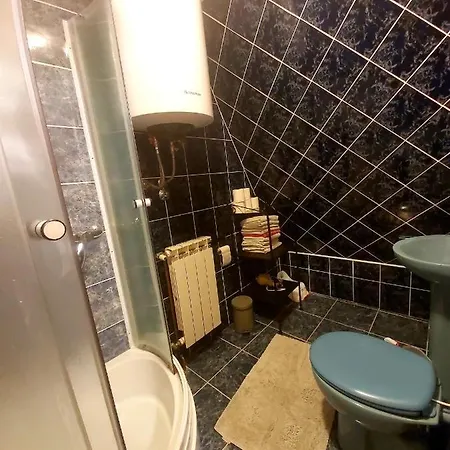 Semesterbostad Tirol