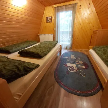 Vakantiehuis Tirol