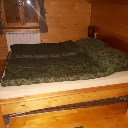 Vakantiehuis Tirol Vlasic