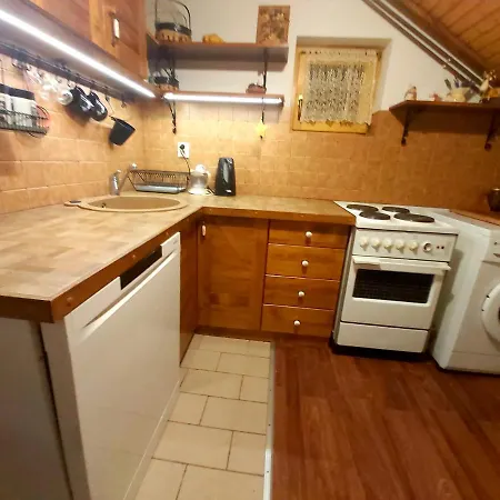 Vakantiehuis Tirol *