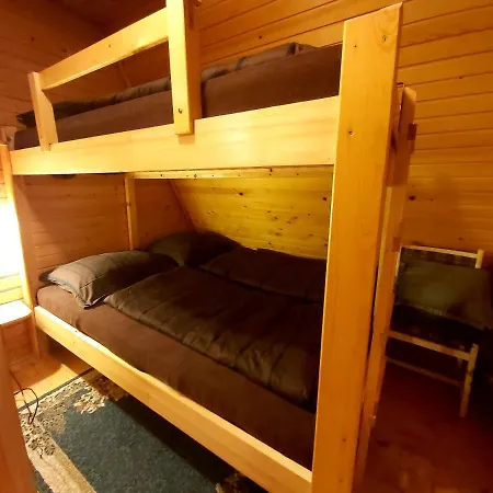 Tirol Vakantiehuis *