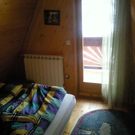 Tirol Semesterbostad