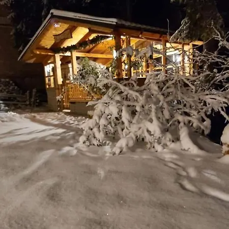 Vakantiehuis Tirol
