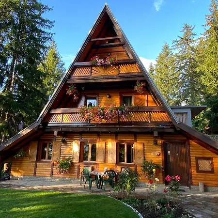 Tirol Vakantiehuis *