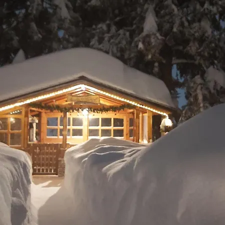 Vakantiehuis Tirol