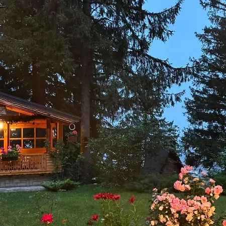 Tirol Vakantiehuis *