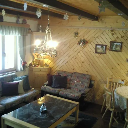 Tirol Semesterbostad *