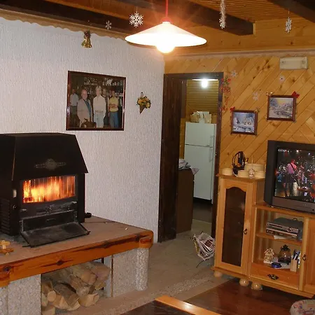 Vakantiehuis Tirol Vlasic