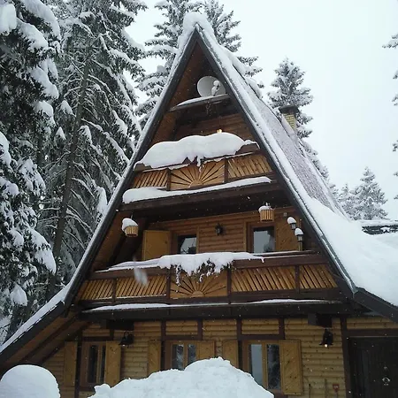 Tirol Vakantiehuis