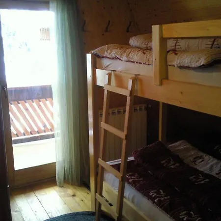 Holiday home Tirol