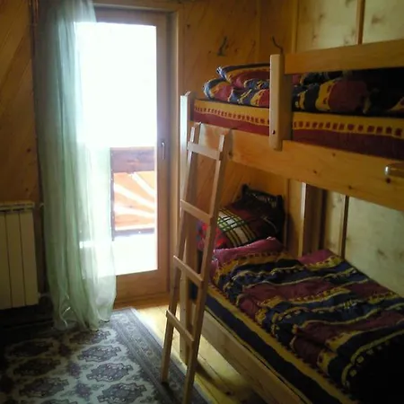 Tirol Semesterbostad