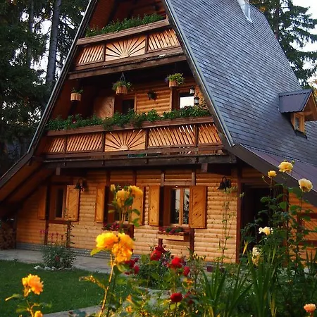 Holiday home Tirol *