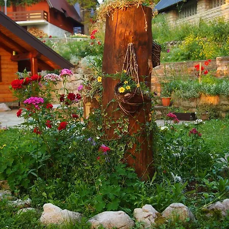 Vakantiehuis Tirol Vlasic