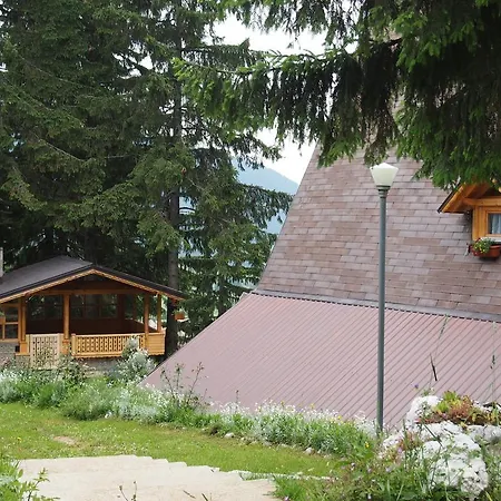 Vakantiehuis Tirol