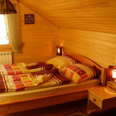 Semesterbostad Tirol