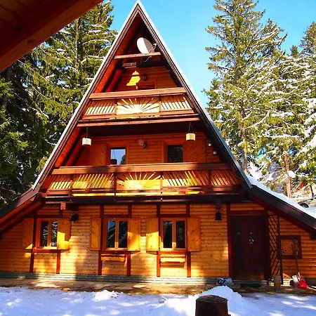 Semesterbostad Tirol *