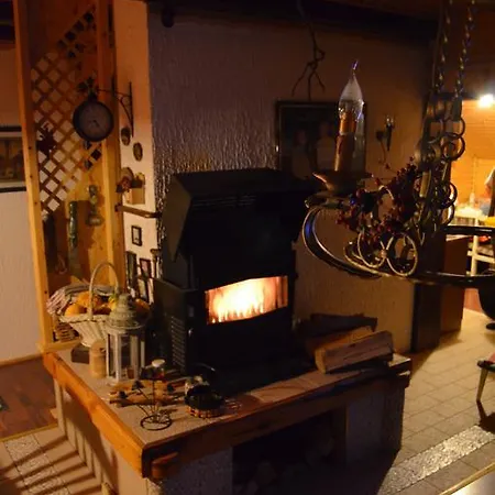 Vakantiehuis Tirol *