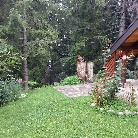 Vakantiehuis Tirol Vlasic