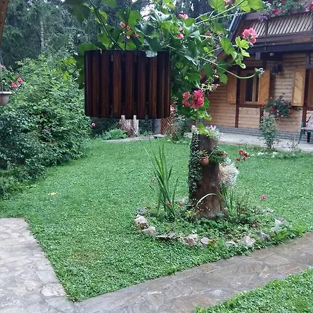 Tirol Semesterbostad