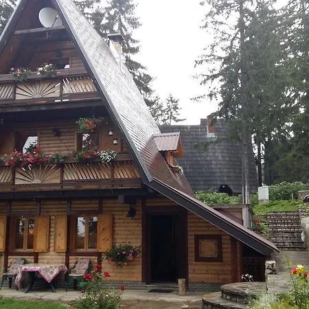 Vakantiehuis Tirol *