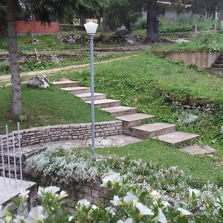 Tirol Semesterbostad *