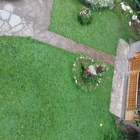 Vakantiehuis Tirol Vlasic