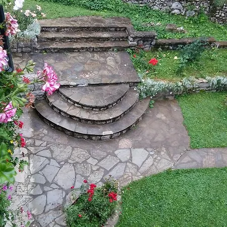 Tirol Semesterbostad