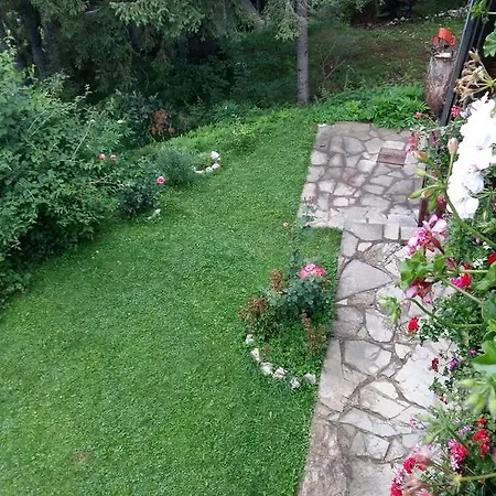 Semesterbostad Tirol *