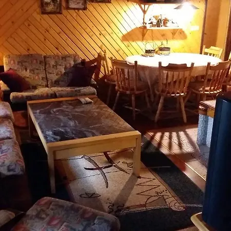 Semesterbostad Tirol