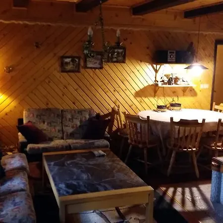 Tirol Vakantiehuis Vlasic