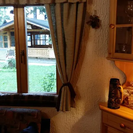 Vakantiehuis Tirol *