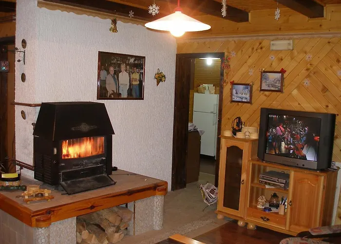 Ferienhaus Tirol Vlašić