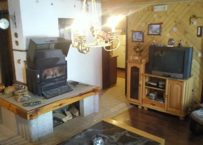 Tirol Ferienhaus Vlašić