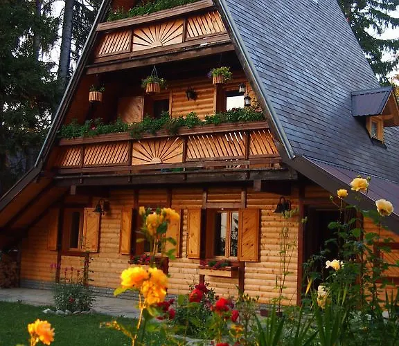 Ferienhaus Tirol *