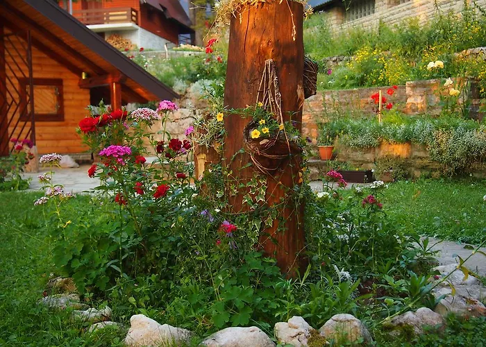 Ferienhaus Tirol Vlašić