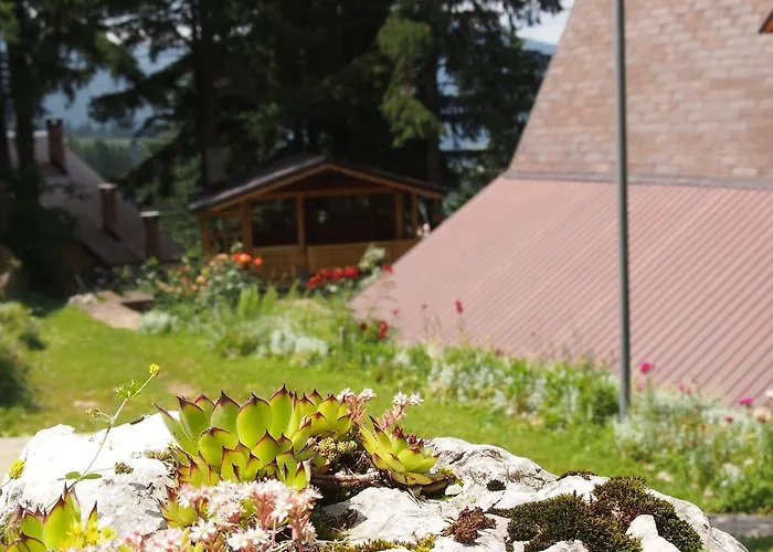 Ferienhaus Tirol Vlašić