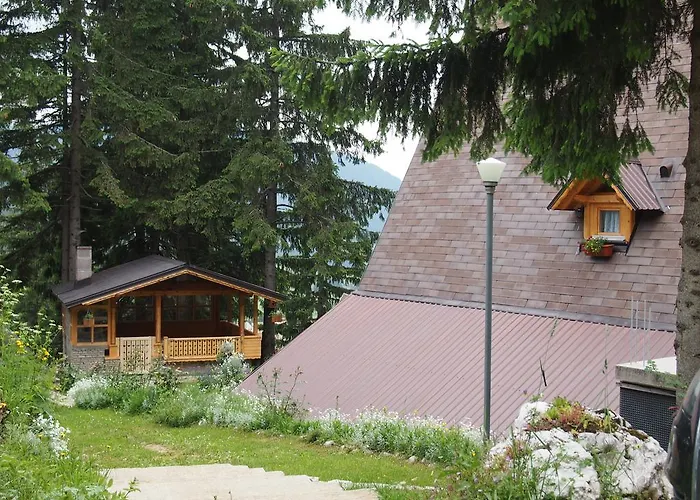 Ferienhaus Tirol
