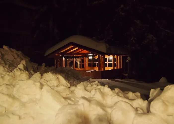 Ferienhaus Tirol Vlašić