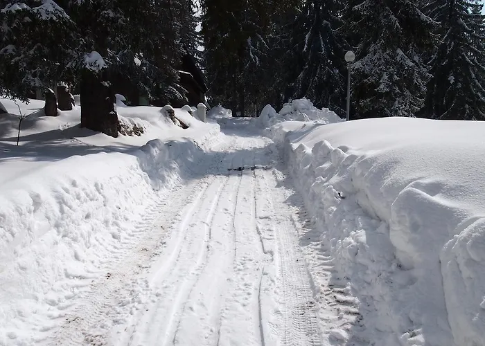 Ferienhaus Tirol Vlašić